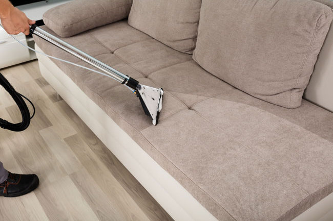 Upholstery Cleaning – Why it is Essential?